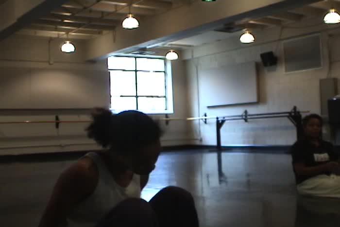 Rehearsal for Rain 2002 5 of 8