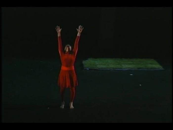 Rain Performance 2004