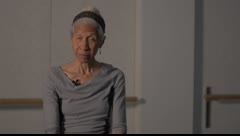 Interview with Dianne McIntyre 2015 2 of 4