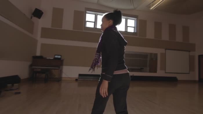 Rehearsal for You Are Why! 2016 6 of 16