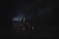 Premiere Performance of Saturday's Child 2006