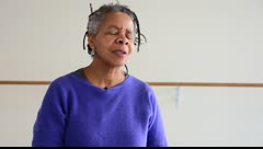 Interview with Bebe Miller 2018