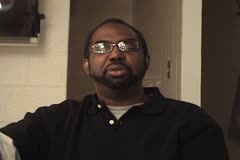 Interview with Cheles Rhynes 2009