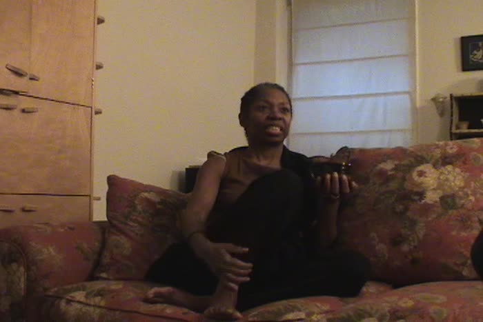 Full Interview with Jawole Willa Jo Zollar