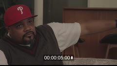 Interview with Rennie Harris 2013 3 of 6