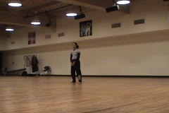 Rehearsal for Bent 2003 2 of 2