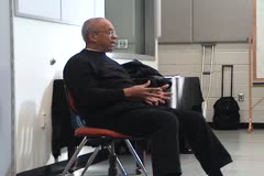 Rehearsal for Saturday's Child