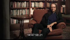 Interview with Thomas DeFrantz 2015