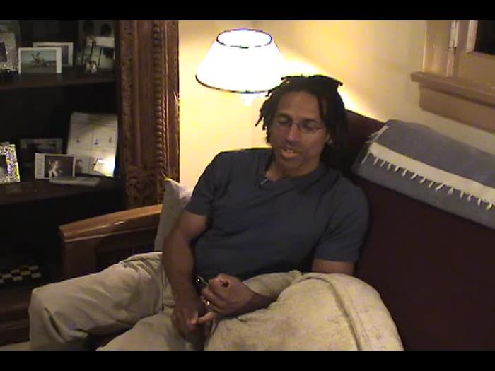 Full Interview with David Roussève