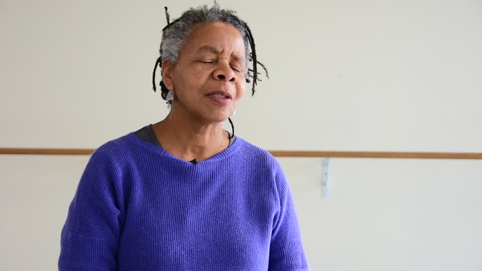 Interview with Bebe Miller 2018