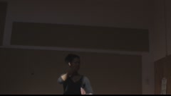 Rehearsal for You Are Why! 2016 8 of 16