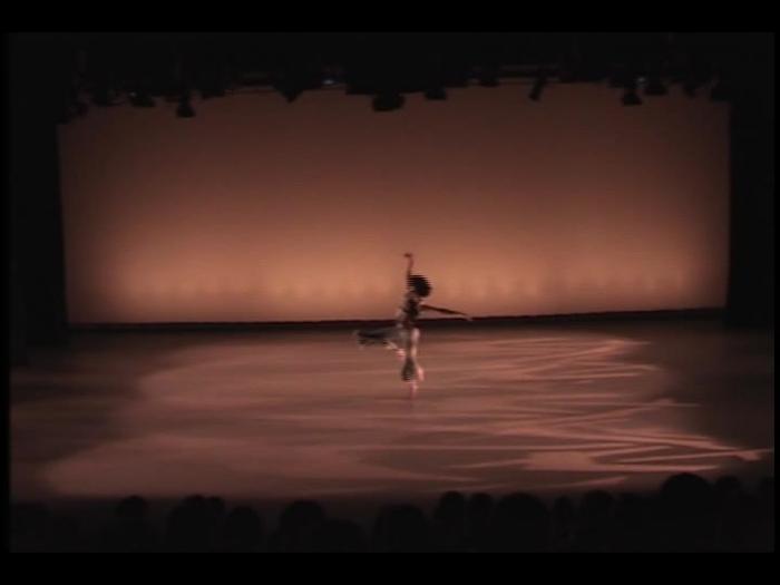 Video of No Boundaries Performance 2008 in Austin, TX