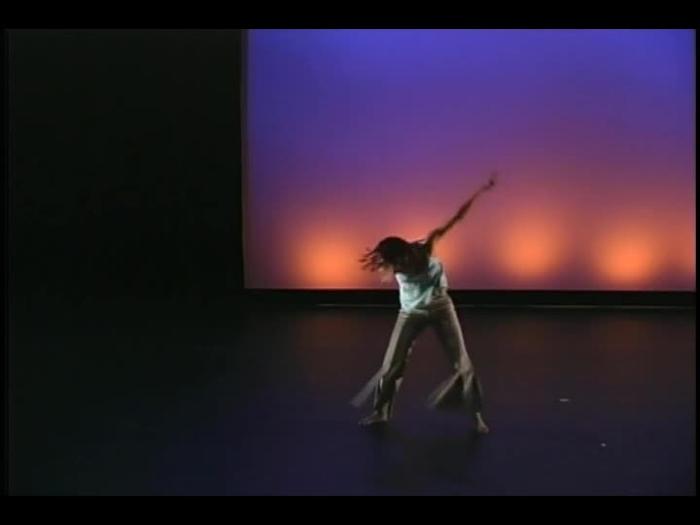 Bent Performance 2004 - premiere