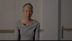 Interview with Dianne McIntyre 2015 1 of 4