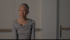 Interview with Dianne McIntyre 2015 3 of 4