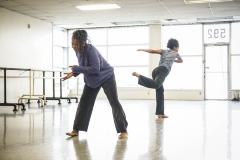 Rain Rehearsal Photo 2018