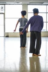 Rain Rehearsal Photo 2018