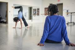 Rain Rehearsal Photo 2018