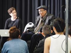 Interview Photo Saturday's Child 2018