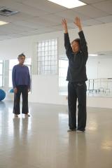 Rain Rehearsal Photo 2018