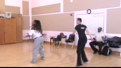 Rehearsal for You Are Why! 2014