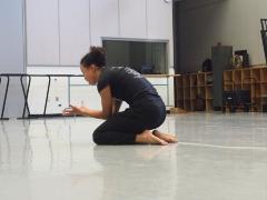 Rehearsal Photo Saturday's Child 2018