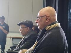 Rehearsal Photo Saturday's Child 2018