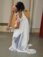 Rehearsal Photo Jumping the Broom 2018