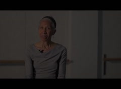 Excerpted interview with Dianne McIntyre 2015