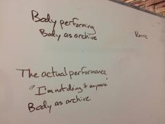 Archive Transformed whiteboard 4 of 5