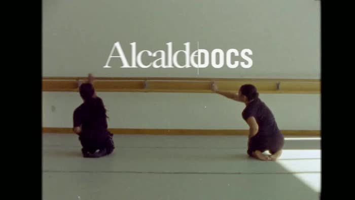 No Boundaries short film 2018