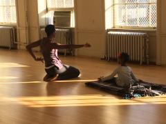 No Less Black rehearsal photo 2018 (3 of 3)