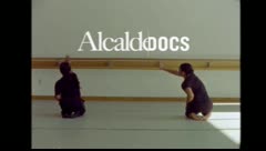 No Boundaries short film 2018