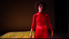 Rain Dance for Camera Raw Footage