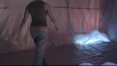 You Are Why! Dance for Camera Raw Footage 2014