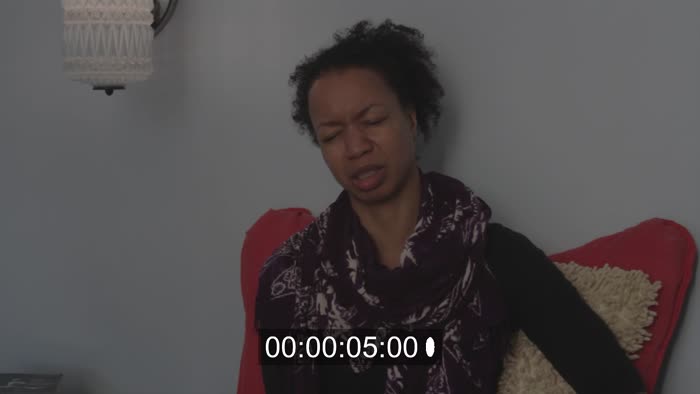 Interview with Gesel Mason 2014