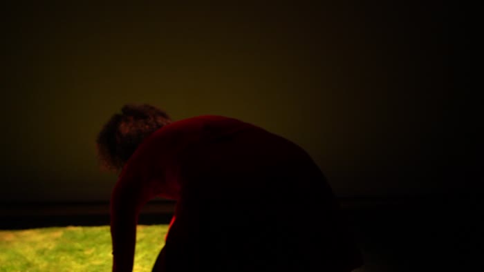 Rain Dance for Camera Raw Footage